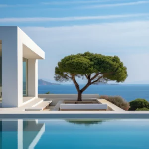 اجاره ویلا یک خوابه